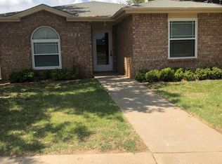 1024 Iola Ave, Lubbock, TX 79416