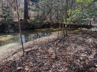 0 Woods Rd, Hamburg, AR 71646