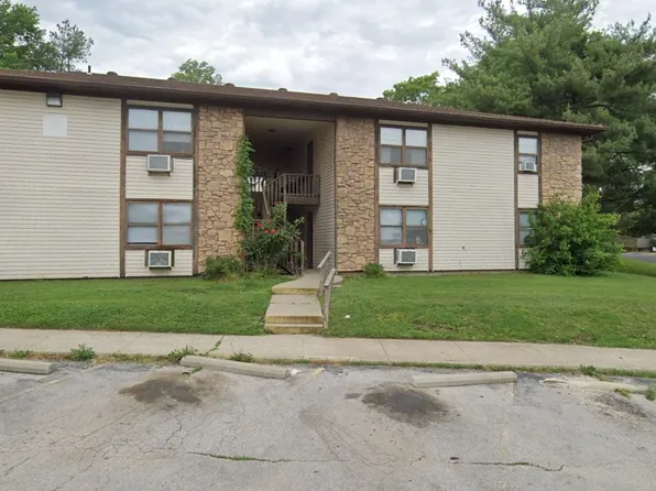 Boone Village Apartments - Phase 1, 400 Boone Village Dr #4f943d034, Boonville, MO 65233