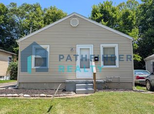 1236 Shaftesbury Rd, Dayton, OH 45406