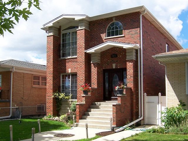 1st image of 4424 N Newland Ave
