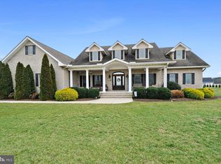 23457 Rementer Rd, Georgetown, DE 19947