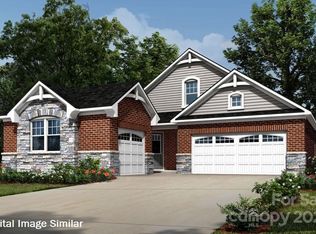 9608 Liberty Hill Dr, Mint Hill, NC 28227