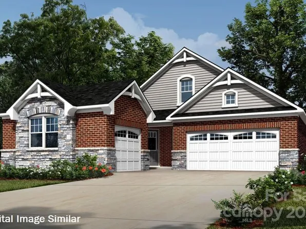 9514 Liberty Hill Dr, Mint Hill, NC 28227