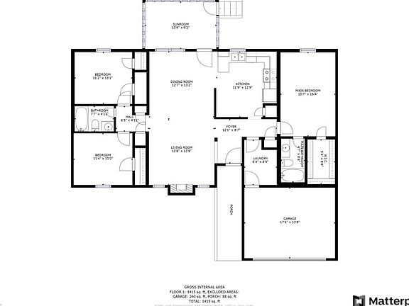 2nd image of 13092 Copperfield Ln