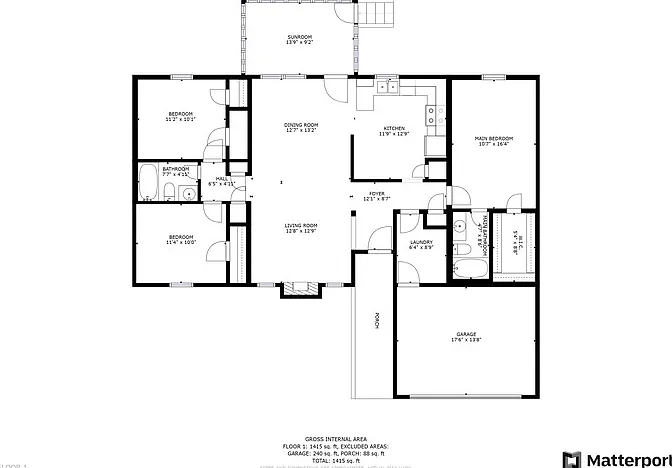 13092 Copperfield Ln — Photo 2