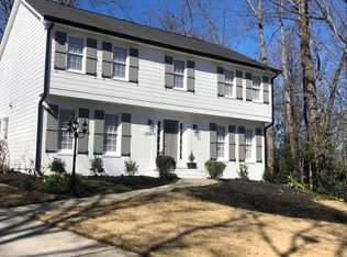 2250 Pine Warbler Ct, Marietta, GA 30062