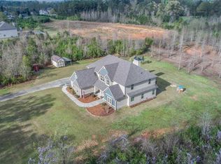 1079 Highway 85 Connector, Brooks, GA 30205