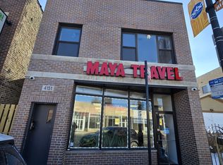 4151 W Lawrence Ave #2F, Chicago, IL 60630