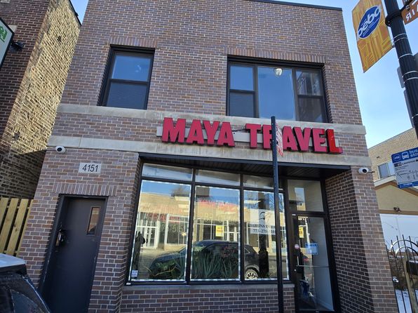 4151 W Lawrence Ave UNIT 2