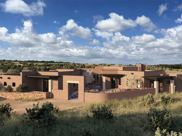 7 Tierra Vistoso, Santa Fe, NM 87506
