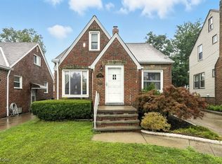 14516 Orchard Park Ave, Cleveland, OH 44111