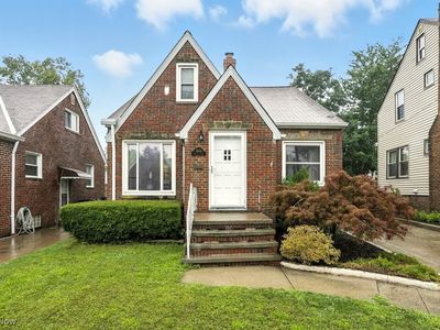 14516 Orchard Park Ave, Cleveland, OH, 44111