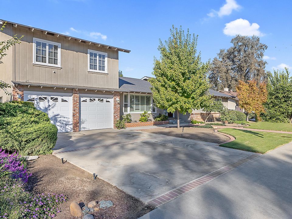 1103 S Linda Vista Street, Visalia, CA 93277 Zillow