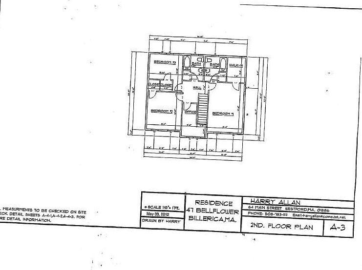 2nd image of 47 Bellflower Rd