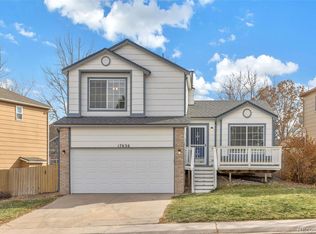 17636 Hoyt Pl, Parker, CO 80134