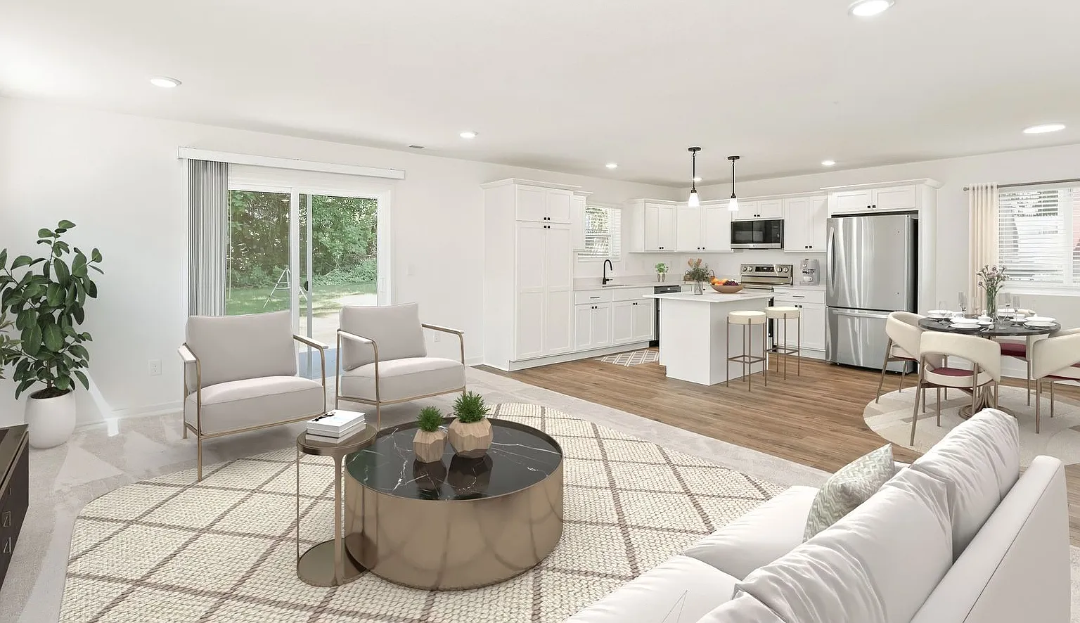 New Construction & Workforce Housing - Move In Special: Get August & September Rent FREE! Move in... — Photo 3
