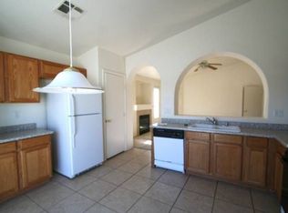 4695 Julesburg Dr, Las Vegas, NV 89139