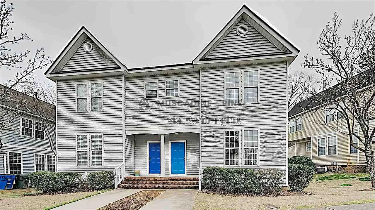 3 bed, 2.5 bath, 1341 sqft, $1,695 — Photo 1