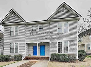 6918 Jeffreys Creek Ln, Raleigh, NC 27616