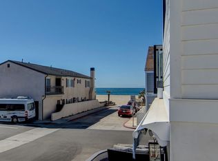 111 39th St UNIT B, Newport Beach, CA 92663