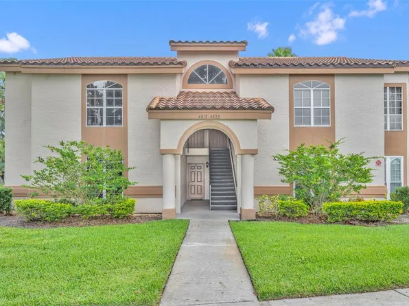 4823 Brighton Ter #F, Orlando, FL 32811