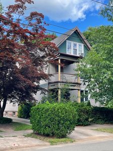 155 Maple Street, New Haven, CT, 06511