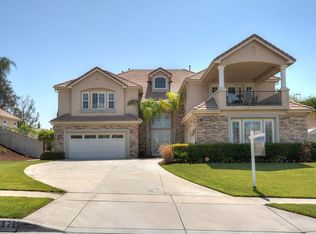 6529 Dicarlo Pl, Rancho Cucamonga, CA 91739