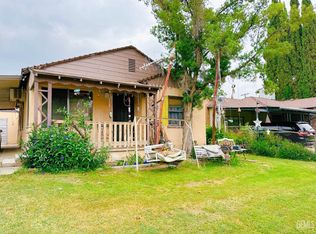 1515 Bernard St, Bakersfield, CA 93305