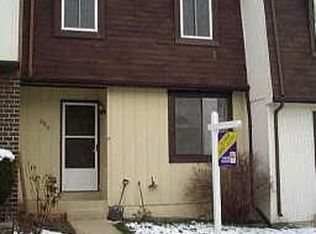 8818 Eureka Ln, Walkersville, MD 21793