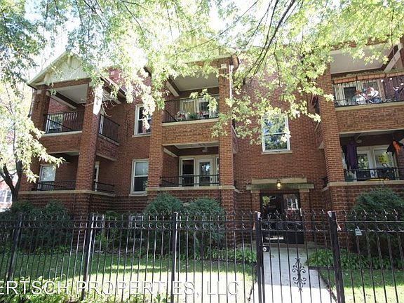 2nd image of 4459 N Campbell Ave #1
