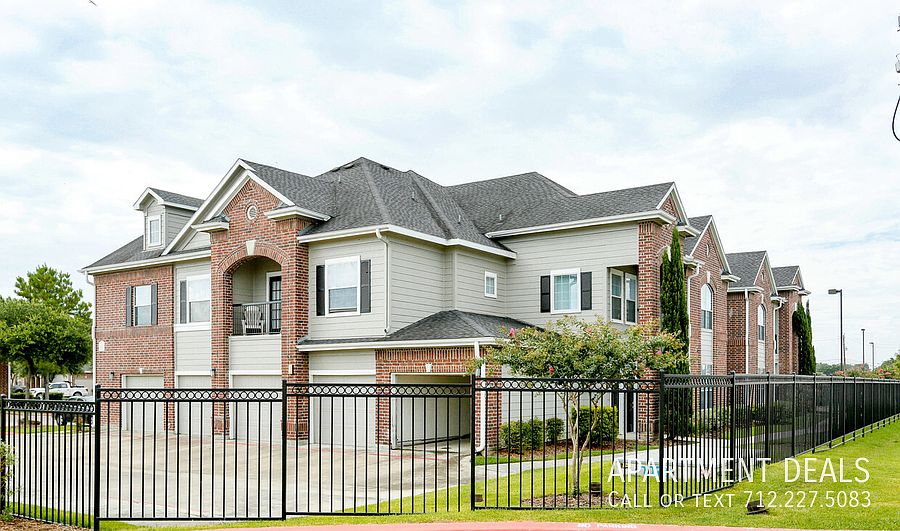 1st image of 4828 E Sam Houston Pkwy N #4330