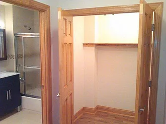 Rented by Metro Garden Realty NYC