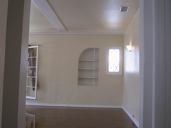 Hall/living room
