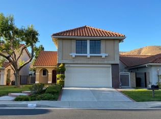 19701 Turtle Springs Way, Porter Ranch, CA 91326