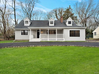 32 Valentine Road, Shoreham, NY, 11786