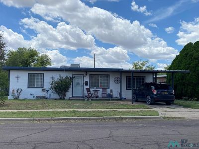 1721 N Penasco Dr, Hobbs, NM, 88240