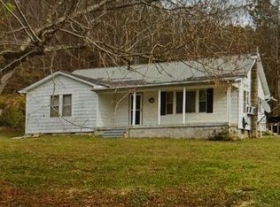 1246 Wolf River Rd, Byrdstown, TN 38549