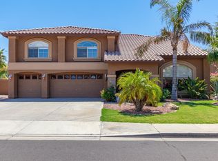 7315 W Crabapple Dr, Peoria, AZ 85383