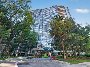 33 Elmhurst Ave #1904, Toronto, ON M2N6G8