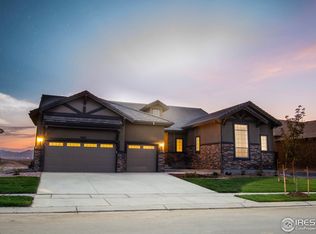 15675 Deer Mountain Cir, Broomfield, CO 80023