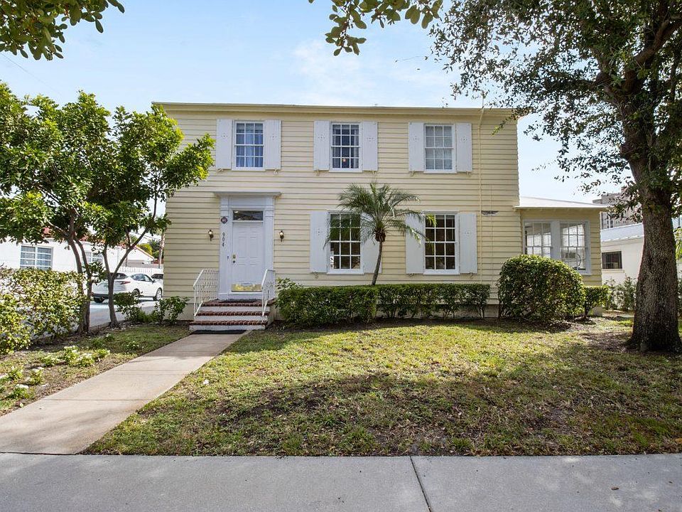 904 N Olive Ave, West Palm Beach, FL 33401 MLS RX10679917 Zillow