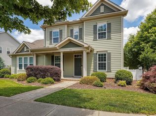 604 Chapanoke Rd, Raleigh, NC 27603