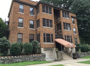 306 E 4th St APT 2, Newport, KY 41071