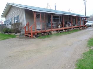 3901 English Rd, Kingston, MI 48741
