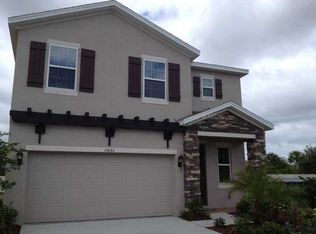 15533 Long Cypress Dr, Ruskin, FL 33573