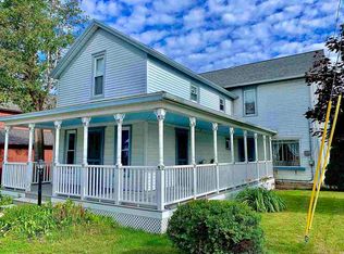 3275 Merritt St, Conway, MI 49722