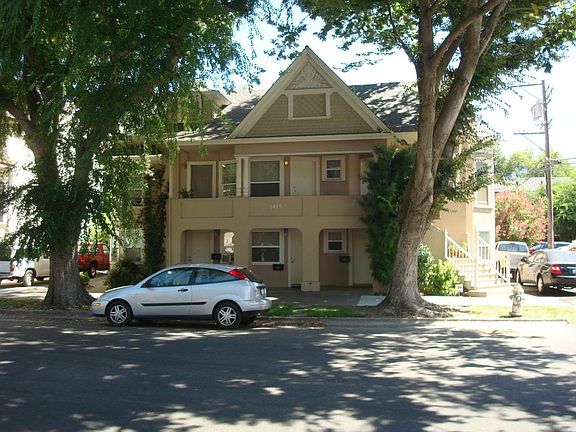 4th image of 1415 17th St APT F