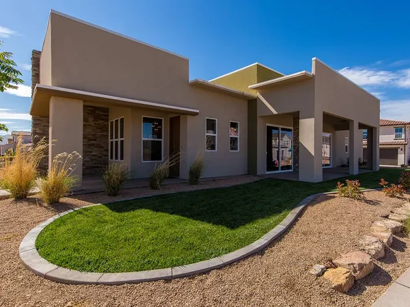 Harmony Plan, Desert Color