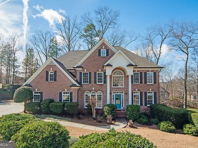 6195 Mountainwell Dr, Roswell, GA, 30075